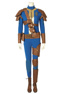Picture of Fallout 76 Female version Cosplay Costume mp005166