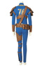 Picture of Fallout 76 Female version Cosplay Costume mp005166