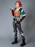 Picture of Ready to Ship The Witcher 3: Wild Hunt Triss Merigold Cosplay Costume mp003001-US