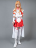 Photo de Yuuki Asuna Cosplay Costume mp003072