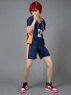 Picture of Haikyuu Haikyū!! Shōyō Hinata Number Ten Cosplay Jerseys mp002357