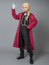 Image de Fullmetal Alchemist Cosplay Edward Chine vente en gros mp000290