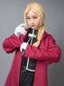 Picture of Fullmetal Alchemist Cosplay Edward China wholesale mp000290