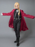 Imagen de Fullmetal Alchemist Cosplay Edward China al por mayor mp000290