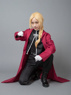 Picture of Fullmetal Alchemist Cosplay Edward China wholesale mp000290