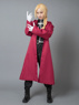 Picture of Fullmetal Alchemist Cosplay Edward China wholesale mp000290