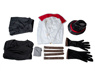 Image de RWBY Roman Torchwick Cosplay Costume mp000798