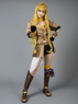 Picture of Ready to Ship RWBY  Season 1 Yang Xiao Long Cosplay Costume mp005143