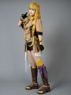 Picture of Ready to Ship RWBY  Season 1 Yang Xiao Long Cosplay Costume mp005143