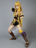Picture of Ready to Ship RWBY  Season 1 Yang Xiao Long Cosplay Costume mp005143