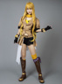 Picture of Ready to Ship RWBY  Season 1 Yang Xiao Long Cosplay Costume mp005143