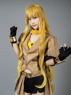 Picture of Ready to Ship RWBY  Season 1 Yang Xiao Long Cosplay Costume mp005143