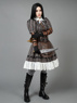 Imagen de Madness Returns Alice Steamdress Disfraces de cosplay mp000304