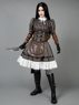 Image de Madness Returns Alice Steamdress Cosplay Costumes mp000304