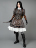 Immagine di Madness Returns Costumi Cosplay Alice Steamdress mp000304