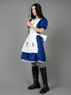 Picture of Alice: Madness Returns Classic Dress For Cosplay Y-0548 mp000277