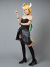 Picture of Ready to Ship Super Mario Bros Princess Bowser Bowsette Cosplay Costume mp004229