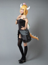 Picture of Ready to Ship Super Mario Bros Princess Bowser Bowsette Cosplay Costume mp004229