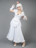 Picture of Ready to Ship Super Mario Bros Princess Boosette King Boo Cosplay Costume mp004230 On Sale