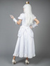 Picture of Ready to Ship Super Mario Bros Princess Boosette King Boo Cosplay Costume mp004230 On Sale