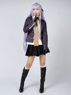 Immagine di Danganronpa Dangan-Ronpa Kyoko Kirigiri Cosplay Costume mp001584