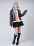 Imagen de Danganronpa Dangan-Ronpa Kyoko Kirigiri Disfraz de Cosplay mp001584