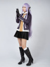 Immagine di Danganronpa Dangan-Ronpa Kyoko Kirigiri Cosplay Costume mp001584