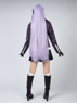 Immagine di Danganronpa Dangan-Ronpa Kyoko Kirigiri Cosplay Costume mp001584