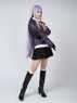 Immagine di Danganronpa Dangan-Ronpa Kyoko Kirigiri Cosplay Costume mp001584