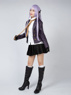 Изображение Danganronpa Dangan-Ronpa Kyoko Kirigiri Косплей Костюм mp001584