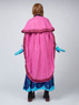 Bild von Frozen Anna Cosplay Ganzes Kostüm mp001318-US