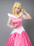 Picture of Ready to Ship Sleeping Beauty Princess Aurora Cosplay Costume mp002020