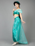 Image de Costume de version animée de la princesse Jasmine d'Aladdin mp004781