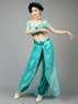 Picture of Aladdin Princess Jasmine Animated version Costume mp004781