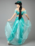 Immagine di Ready To Ship Aladdin Princess Jasmine versione animata Costume mp004781