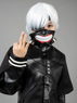 Picture of Ready to Ship The Second Season Ken Kaneki Cosplay Costume mp002708