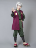 Picture of Anime Ninja Jiraiya Cosplay Costume Sale mp000314