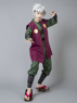 Picture of Anime Ninja Jiraiya Cosplay Costume Sale mp000314