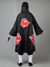 Picture of Custom-made Akatsuki  Itachi Uchiha Cosplay Costume mp000683