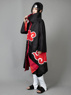 Picture of Custom-made Akatsuki  Itachi Uchiha Cosplay Costume mp000683