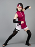 Picture of Anime Uchiha Sarada Cosplay Costume mp003294