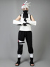 Imagen de Listo para enviar Anime Cosplay Hatake Kakashi Anbu Trajes de disfraces en línea para la venta mp003945