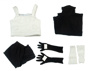 Picture of Ready to Ship Anime Cosplay Hatake Kakashi  Anbu Costume Outfits Online For Sale mp003945