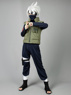 Photo de prêt à expédier Anime Kakashi Cosplay Costumes en ligne mp004039-liquidation