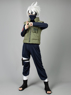 Picture of Ready to Ship Anime Kakashi Hatake Cosplay Costumes Online mp004039