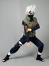 Photo de prêt à expédier Anime Kakashi Cosplay Costumes en ligne mp004039-liquidation