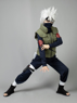 Picture of Ready to Ship Anime Kakashi Hatake Cosplay Costumes Online mp004039-Clearance