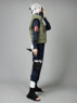 Photo de prêt à expédier Anime Kakashi Cosplay Costumes en ligne mp004039-liquidation