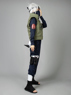 Picture of Ready to Ship Anime Kakashi Hatake Cosplay Costumes Online mp004039-Clearance