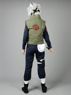 Photo de prêt à expédier Anime Kakashi Cosplay Costumes en ligne mp004039-liquidation